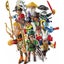Playmobil Figures Series 27 - Boys Carousel 2
