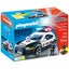 Playmobil Police Cruiser Carousel 1