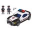 Playmobil Police Cruiser Carousel 2