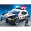 Playmobil Police Cruiser Carousel 3