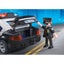 Playmobil Police Cruiser Carousel 4