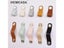 IHOMCASA 32 Colors Nordic Kitchen Handles Door Pulls Gold Wardrobe Cupboard Carousel 3