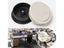 60/80mm Wire Tidy Grommet Desk Cable Cover Carousel 4