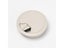 60/80mm Wire Tidy Grommet Desk Cable Cover Carousel 6