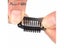 10Pcs Clips 9-Teeth Snap-Comb Wig Clips With Rubber For Hair Extension Wigs Carousel 5