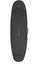 Ocean & Earth HYPA Longboard Surfboard Bag 2 Board Black Size 9'6 Carousel 2