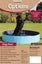 Pet Heat Relief Cool Down Dog Swimming Pool - Not Just For Dogs Carousel 6