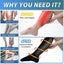 Compression Socks Relief Aching Carousel 5