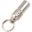 Dog Cat Pet Identity Tube ID Tag 3cm With 0.5cm Round Barrel Carousel 3