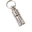 Dog Cat Pet Identity Tube ID Tag 3cm With 0.5cm Round Barrel Carousel 4