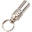 Dog Cat Pet Identity Tube ID Tag 3cm With 0.5cm Round Barrel Carousel 10