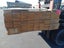 KEYLAND DECKING - 110 x 21mm H3.2 KD - GRIP TREAD - 284.4m - TS7645 Carousel 2