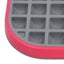 Red Slomo Dog Cat Slow Treat Dog Feeding Dispensing Mat Boredom Breaker Carousel 4
