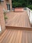 ROSEWOOD DECKING - SECONDS - 140 x 19mm - 283m - TS7685 Carousel 9