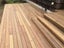 ROSEWOOD DECKING - SECONDS - 140 x 19mm - 283m - TS7685 Carousel 10