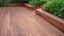 ROSEWOOD DECKING - SECONDS - 140 x 19mm - 283m - TS7685 Carousel 12