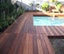 ROSEWOOD DECKING - SECONDS - 140 x 19mm - 283m - TS7685 Carousel 17