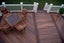 ROSEWOOD DECKING - SECONDS - 140 x 19mm - 283m - TS7685 Carousel 19