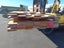 ROSEWOOD DECKING - SECONDS - 140 x 19mm - 283m - TS7685 Carousel 2