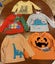 Bulk Boys clothes size 4 incl Halloween and Christmas items Carousel 4