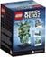$1 RESERVE LEGO 40367 Brickheadz Lady Liberty Carousel 2