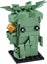 $1 RESERVE LEGO 40367 Brickheadz Lady Liberty Carousel 3