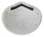 3M PARTICULATE RESPIRATOR - P2 MASKS - BUY NOW FOR 1 BOX of 20 MASKS Carousel 3