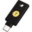Yubico Yubikey 5C NFC - USB-C 2FA V5C - v5.7 - 5060408462331 [5060408462331] Carousel 1