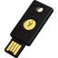 Yubico Security Key NFC - USB-A FIDO Only - v5.7 - 5060408465295 [5060408465295] Carousel 1