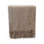 Classic Alpaca Merino Wool Throw by Woola Carousel 1