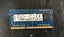 Kingston Memory RAM 4GB 1Rx8 PC3L-12800S-11-13-B3 #6 - $1 Reserve (PU42 Cubby) Carousel 1