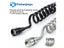 1.5M 8M Spring Shower Nozzle Sprinkler Hose For Toilet Bidet Carousel 5