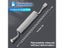 1.5M 8M Spring Shower Nozzle Sprinkler Hose For Toilet Bidet Carousel 7