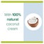 Palmolive Naturals Intensive Moisture Conditioner Coconut Cream 350mL Carousel 4
