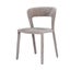 Helsinki Dining Chair - Mink Carousel 1