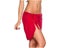 Women's Swimsuit Solid Color Beach Skirt One Piece Bikini #0317 Carousel 7