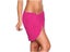 Women's Swimsuit Solid Color Beach Skirt One Piece Bikini #0317 Carousel 8