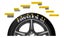 Alpine Star Light Commercial & 4x4 Snow Chains Carousel 2