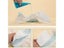 10PCS/Bag Dog Diapers Diaper For Dogs Pet Female Dog Disposable Leakproof Carousel 5