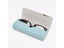 British Style PU Glasses Case For Women Sunglasses Storage Carousel 5