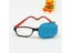 Children's 6pcs Eye Patches For Glasses Astigmatism Strabismus Lazy Eye Vision Carousel 5