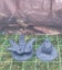 Strange Plants and Fungus Monster Miniatures Dungeons and Dragons dice4dungeons Carousel 4