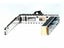 2.5'' SAS SATA HDD Caddy Bracket 651687-001 For HP G8 Gen8 Gen9 G9 DL380 DL360 Carousel 1