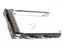 2.5'' SAS SATA HDD Caddy Bracket 651687-001 For HP G8 Gen8 Gen9 G9 DL380 DL360 Carousel 3