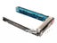 2.5'' SAS SATA HDD Caddy Bracket 651687-001 For HP G8 Gen8 Gen9 G9 DL380 DL360 Carousel 4