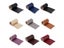 1Roll Leather Repair Patch Self-Adhesive For Couches Sofas Bags Furniture Carousel 7