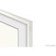 Samsung 50" The Frame Bezel for 50LS03A/B/D/F - White [VG-SCFA50WTBRU] Carousel 4