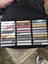 CARRY CASE FULL OF CASSETTE TAPES Carousel 4