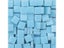 13g Mini 5x5mm Solid Color Resin Mosaic Tiles For DIY Wall Decoration Carousel 5