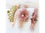 3 Pcs/Lot Baby Headband Crown Flower Bows Haarband Baby Girl Headbands Newborn Carousel 8